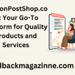 NeuronPostShop.com