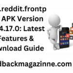 com.reddit.frontpage apk version 2024.17.0