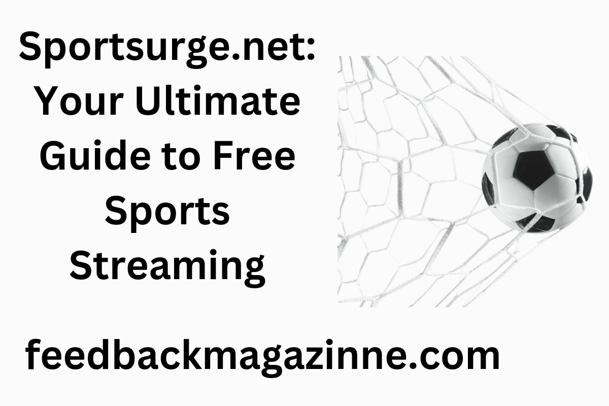 sportsurge .net