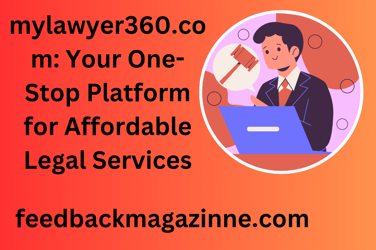 mylawyer360.com